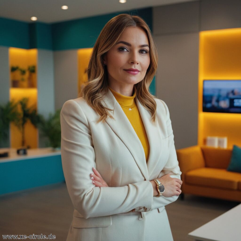 Wie werde ich Immobilieninfluencer?