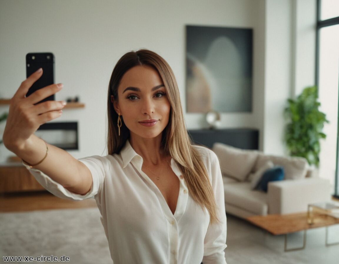 Authentisch über Erfahrungen berichten - Wie werde ich Immobilieninfluencer?