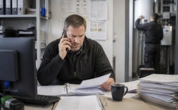 Heizlastberechnung in der Praxis: Wie Heizreport SHK-Betrieben Arbeit abnimmt