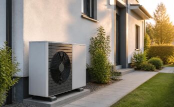 Wann lohnt sich eine Wärmepumpe? Diese Voraussetzungen muss ein Gebäude erfüllen